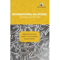 International Relations: Concepts and Trends