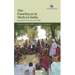 The Panchayat in Modern India: Documents and Cases since 1800