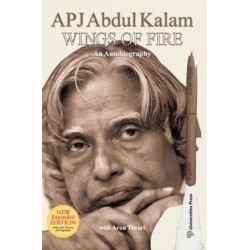 Wings of Fire: An Autobiography