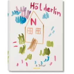 Andre Butzer. Friedrich Holderlin. Die Jahreszeiten / The Seasons