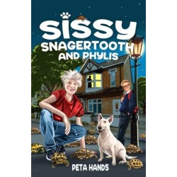 Sissy Snagertooth and Phylis