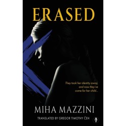 Erased