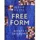 Free-Form Quilts and Patchwork