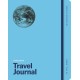 Lonely Planet's Travel Journal: Blue