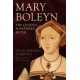 Mary Boleyn: The Queen's Slandered Sister