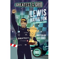 Greatest of the Grid: Lewis Hamilton