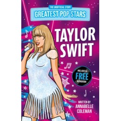 Greatest Pop Stars: Taylor Swift