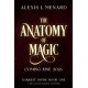 The Anatomy of Magic: A spicy fantasy romance adventure