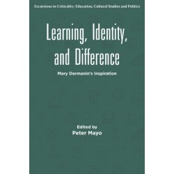 Learning, Identity, and Difference: Mary Darmanin's Inspiration