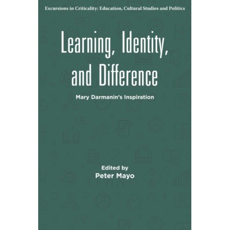 Learning, Identity, and Difference: Mary Darmanin's Inspiration