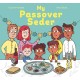 My Passover Seder