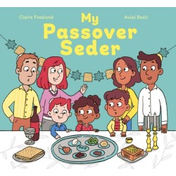 My Passover Seder