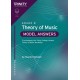 Trinity College London Theory of Music Model Answers Grade 8