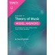 Trinity College London Theory of Music Model Answers Grade 7: To accompany the Trinity College London Theory of Music Workbook