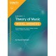 Trinity College London Theory of Music Model Answers Grade 1