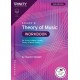 Trinity College London Theory of Music Workbook Grade 8 (2nd edition): For Trinity College London Theory of Music exams