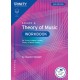 Trinity College London Theory of Music Workbook Grade 6 (2nd edition): For Trinity College London Theory of Music exams