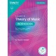 Trinity College London Theory of Music Workbook Grade 5 (2nd edition)