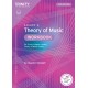 Trinity College London Theory of Music Workbook Grade 3 (2nd edition)