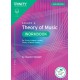 Trinity College London Theory of Music Workbook Grade 2 (2nd edition)