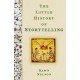 The Little History of Storytelling