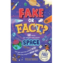 Fake or Fact? Space