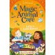 Magic Animal Cafe: Lyra the Lost Kitten