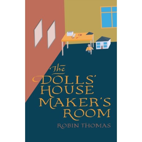 The Doll’s House Maker’s Room
