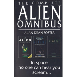 The Complete Alien Omnibus