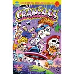 Craniacs