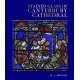 Stained Glass of Canterbury Cathedral