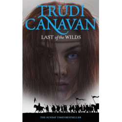 Last Of The Wilds: Book 2 of the Age of the Five