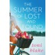 The Summer of Lost and Found