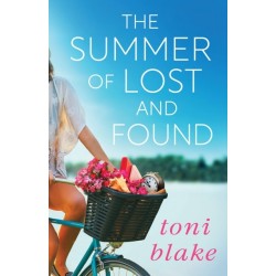 The Summer of Lost and Found