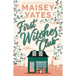 First Witches Club: A Novel