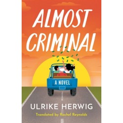 Almost Criminal: A Novel