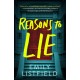 Reasons to Lie
