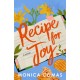 Recipe for Joy: A Novel