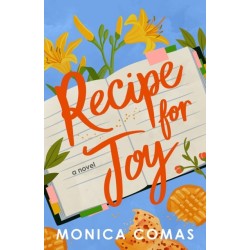 Recipe for Joy: A Novel
