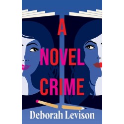 A Novel Crime