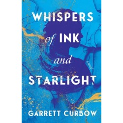 Whispers of Ink and Starlight: A Novel