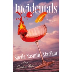 Incidentals: A Novel