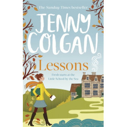 Lessons: "Just like Malory Towers for grown ups"