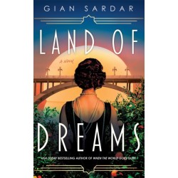 Land of Dreams: A Novel