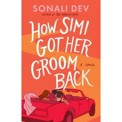 How Simi Got Her Groom Back: A Novel