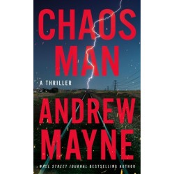 Chaos Man: A Thriller