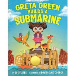 Greta Green Builds a Submarine