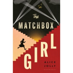 The Matchbox Girl: Lose yourself in this autumn's most captivating historical novel
