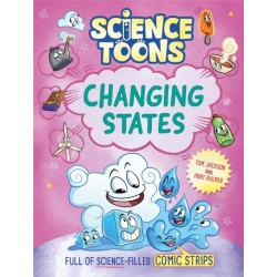 Science Toons: Changing States