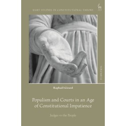 Populism and Courts in an Age of Constitutional Impatience: Judges vs the People